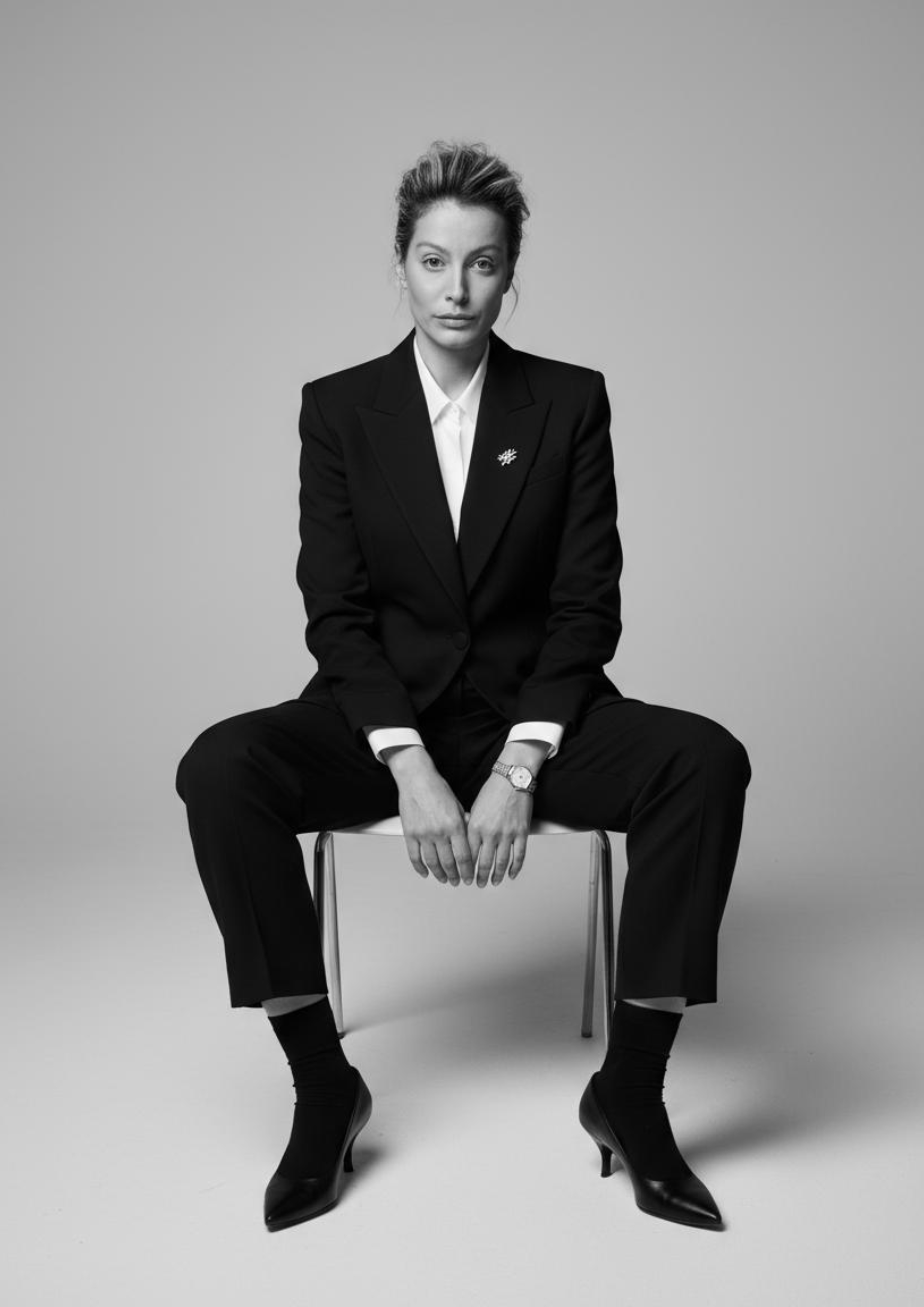 Lila Fredrika Blom Portfolio